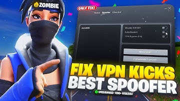 HWID Spoofer Guide - Bypass ANY Game Ban (Full Tutorial)