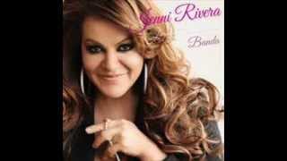 Jenni Rivera Por Que Me Gusta A Morir (Banda)