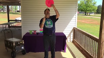 EDUCATIONAL-Centripetal Force Examples by Quite a Catch