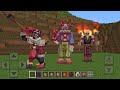 Cursed Jokers Addon in Minecraft PE
