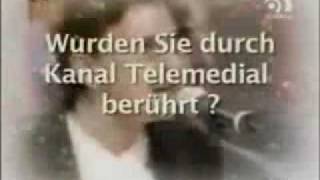 Video thumbnail of "Kanal Telemedial Lied"