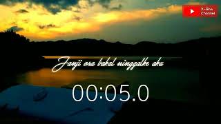 Story galau motivasi Agus Kotak | story WA 30 detik