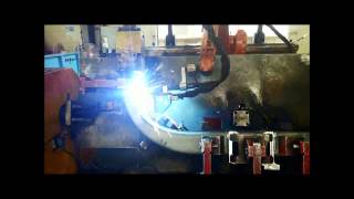 ABB Laser Seam Finding screenshot 4