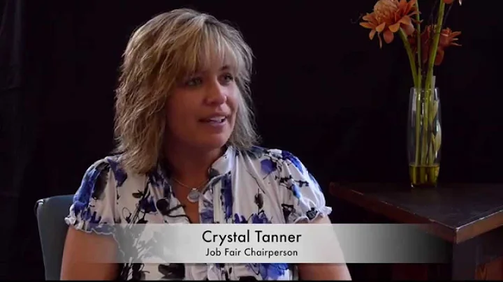 Kernersville Chamber of Commerce   Crystal Tanner