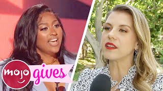 Top 10 Celeb Reactions To Roe Vs Wade Overturning