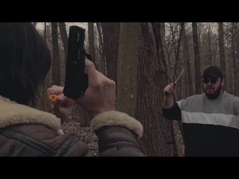 RESIDENT EVIL 4 DEMAKE - TRAILER