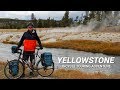 Yellowstone Bike Tour - THE FULL MOVIE by Bicycle Touring Pro