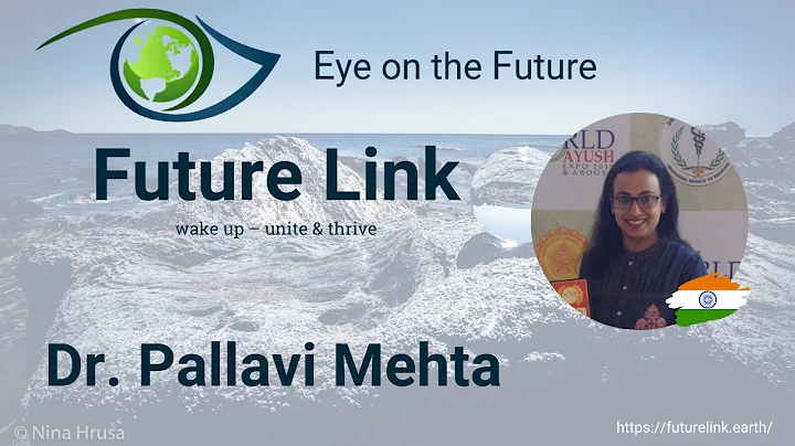 Dr. Pallavi Mehta  Caring for patients suffering t...