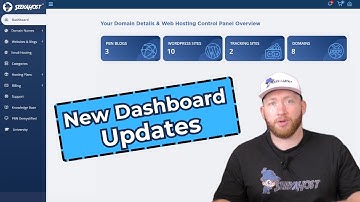 SeekaHost Web Hosting Control Panel Latest Updates 2024