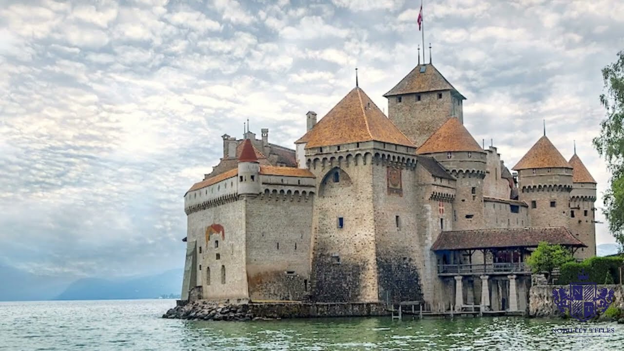 Italian Prince Titles for Sale from Nobility Titles