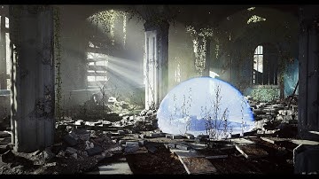 REVEAL: Megascans + UE4 Live Link