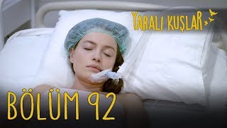 Yaralı Kuşlar 92 Bölüm