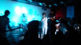 Second - Rincón Exquisito (Sala 12 y medio) 30-11-12