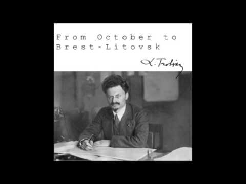 Video: Economics In Russian: According To The Precepts Of Trotsky