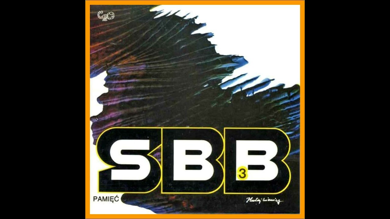 SBB - Pamiec (1976)