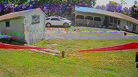 Tyro 129.... 7 Inch Quad... It’s a handful