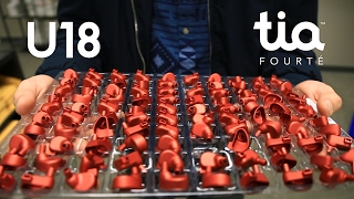 U18t Fourte Tia Products Update Youtube