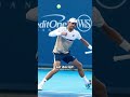 🚨 Bonzi élimine Medvedev à New-York !! #bonzi #tennis #usopen