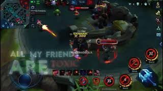 Retri indomaret! Story wa ml 30 detik | Status whatsapp mobile legends 30 detik