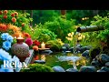 Deep Sleep Relaxing Therapy 🌙 Insomnia Relief Calm Sounds to Reduce Stress and Sleep Fast