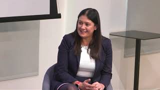 Lisa Nandy Unlocked: Why Labour has begun access talks for government