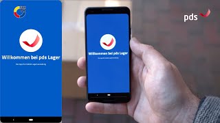 PDS: Lagerverwaltungsapp | SHK-TV Produkte screenshot 5