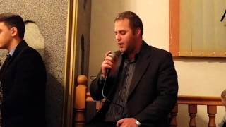 Edin Toromanovic - Ilahija Ahmede Muhammede