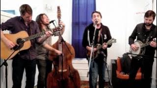 Twenty Years Later: Phish's 'Waste' by Jeff Austin Band