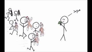 (THE LOST EPISODES) Market Structures for Buyers