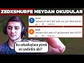 ZEDXSMURF BİTTİ BENİM DÖNEMİM BAŞLIYOR DEDİ VE ZEDXSMURFE MEYDAN OKUDU! League of legends