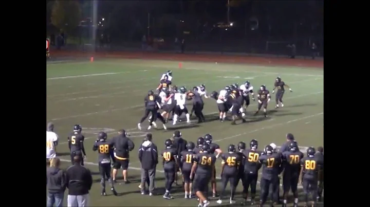 FM's Eric Coley rushes for 405 yards, 5 TDs agains...