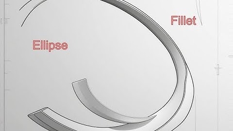 Design Travel | Creo Parametric series | Sketcher Tools 2 | English version