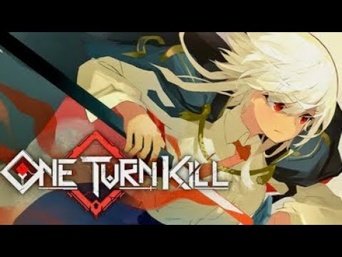 [신작 게임 기대작] 신박한 픽셀 도트 그래픽 덱빌딩 게임 '원턴킬' (ONE TURN KILL) 플레이. 2D 판타지 턴제 전략 게임 (2025년 출시예정 스팀 PC 게임)