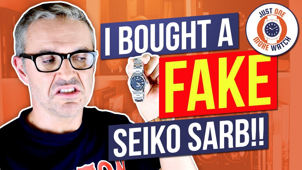 I Bought A Watch From WISH, So You Don't Have To....