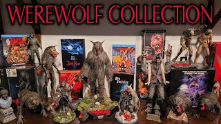 MY WEREWOLF COLLECTION