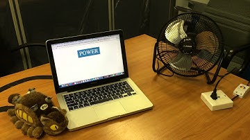 PieSonoff HTML5 Demo