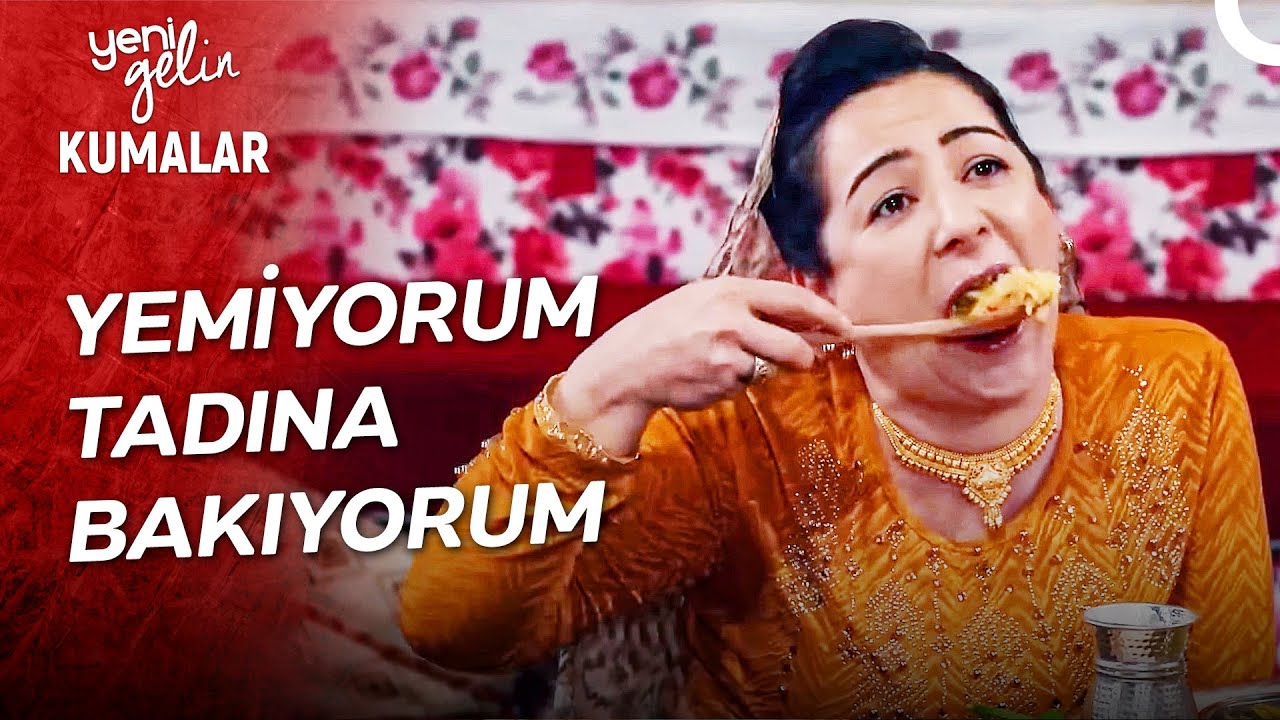 Ayşe'nin İspanyol Yemeği 