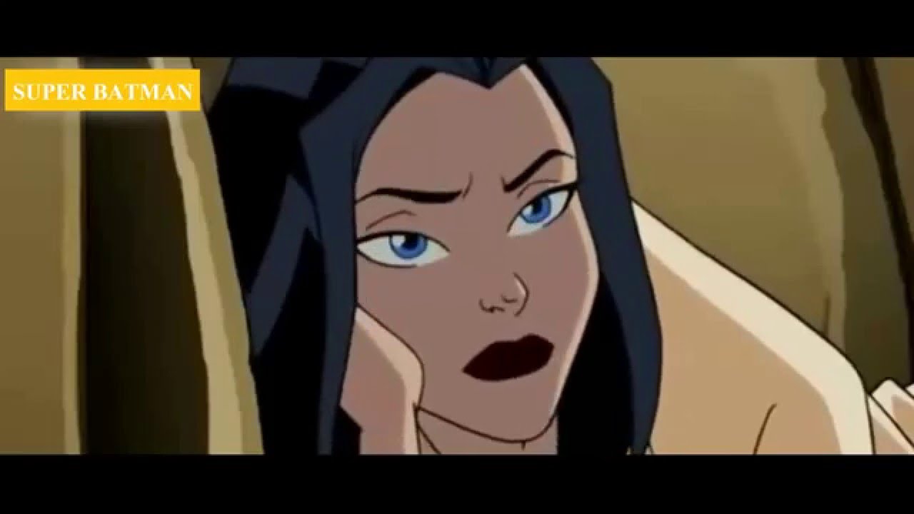 Batman & Cat Woman vs Ragdolls Full Fight - YouTube