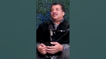 ChatGPT | Neil deGrasse Tyson | Human Creativity...What