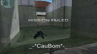 Hack Speed