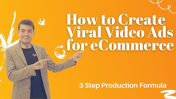 How to Create Viral Video Production for eCommerce | 3 Easy Steps