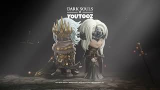 Dark Souls Has RETURNED @Youtooz