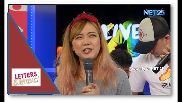 MAY NET25 LETTERS AND MUSIC Guesting Full Interview