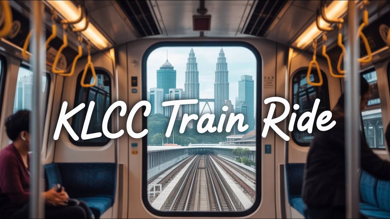 Why Malaysia’s New Train Line is a Game Changer