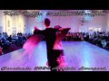 Cavalcade 2024 Kyle Taylor &amp; Alisa Margulis Foxtrot