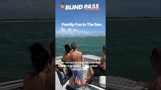 Family Fun on a Jet Boat Charter