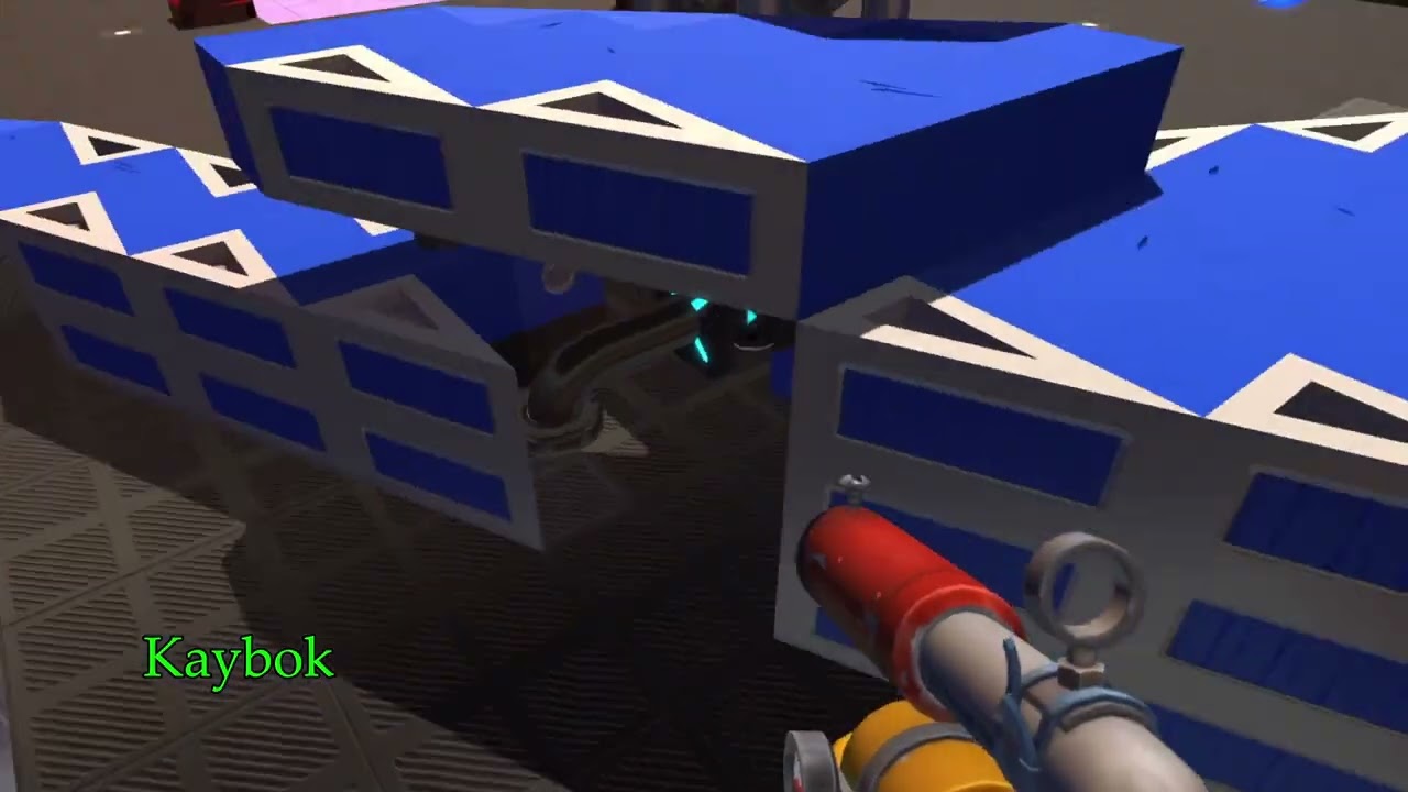 Hide and Seek Pinball