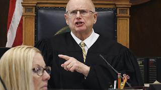 5 Angry Judge Moments That Shocked the Courtroom