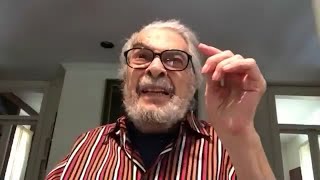 RSMI | From the Vault: Leon Fleisher's Lecture, "How to Determine When to Play the 2nd Note"