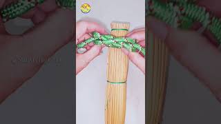 How To Tie Knot Diy At Home, Rope Tip Tutorial Ep2271